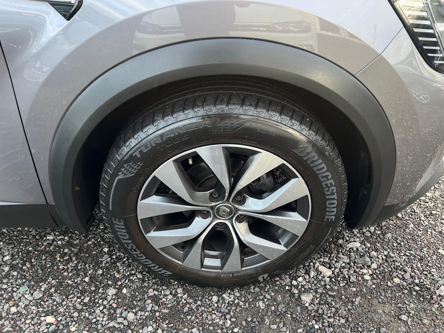 Used Renault Captur 2020 for sale - 77203284: Photo 23