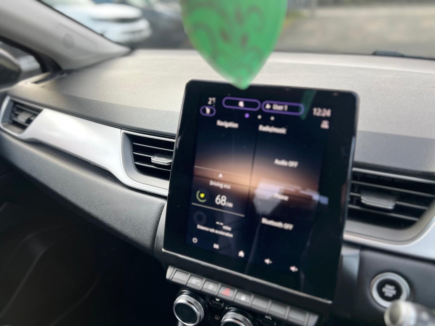 Used Renault Captur 2020 for sale - 77203284: Photo 24