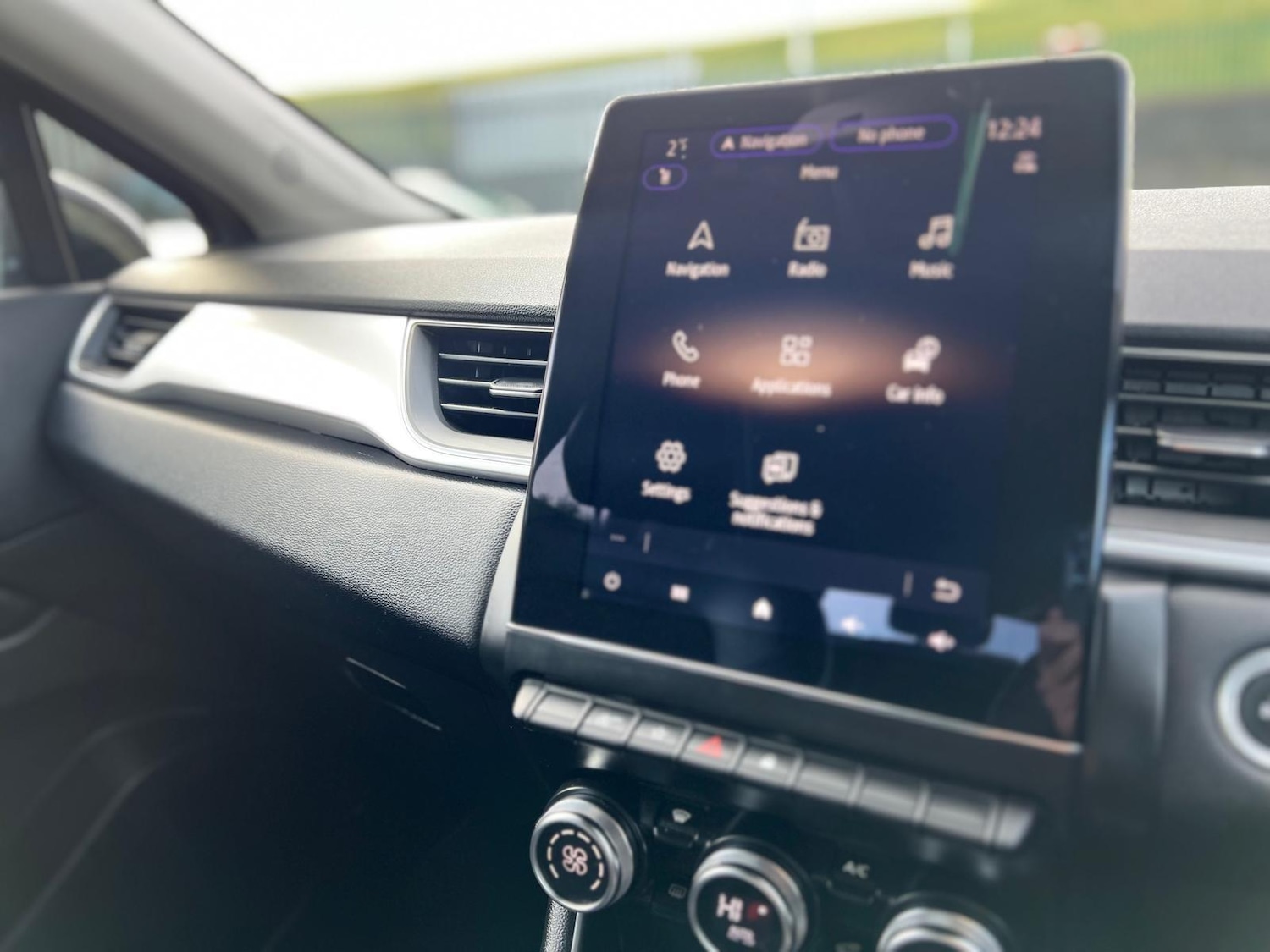 Used Renault Captur 2020 for sale - 77203284: Photo 25