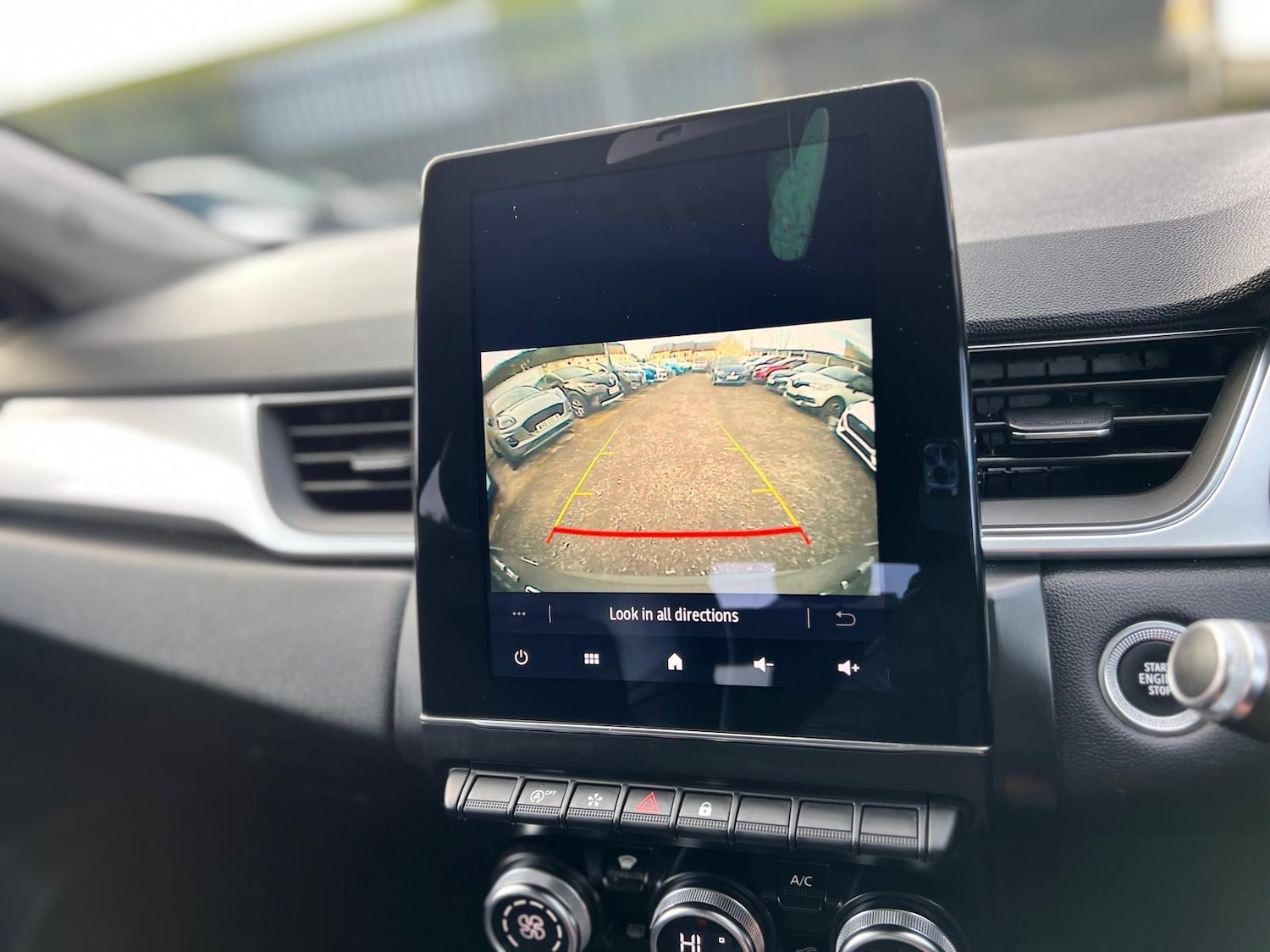 Used Renault Captur 2020 for sale - 77203284: Photo 26