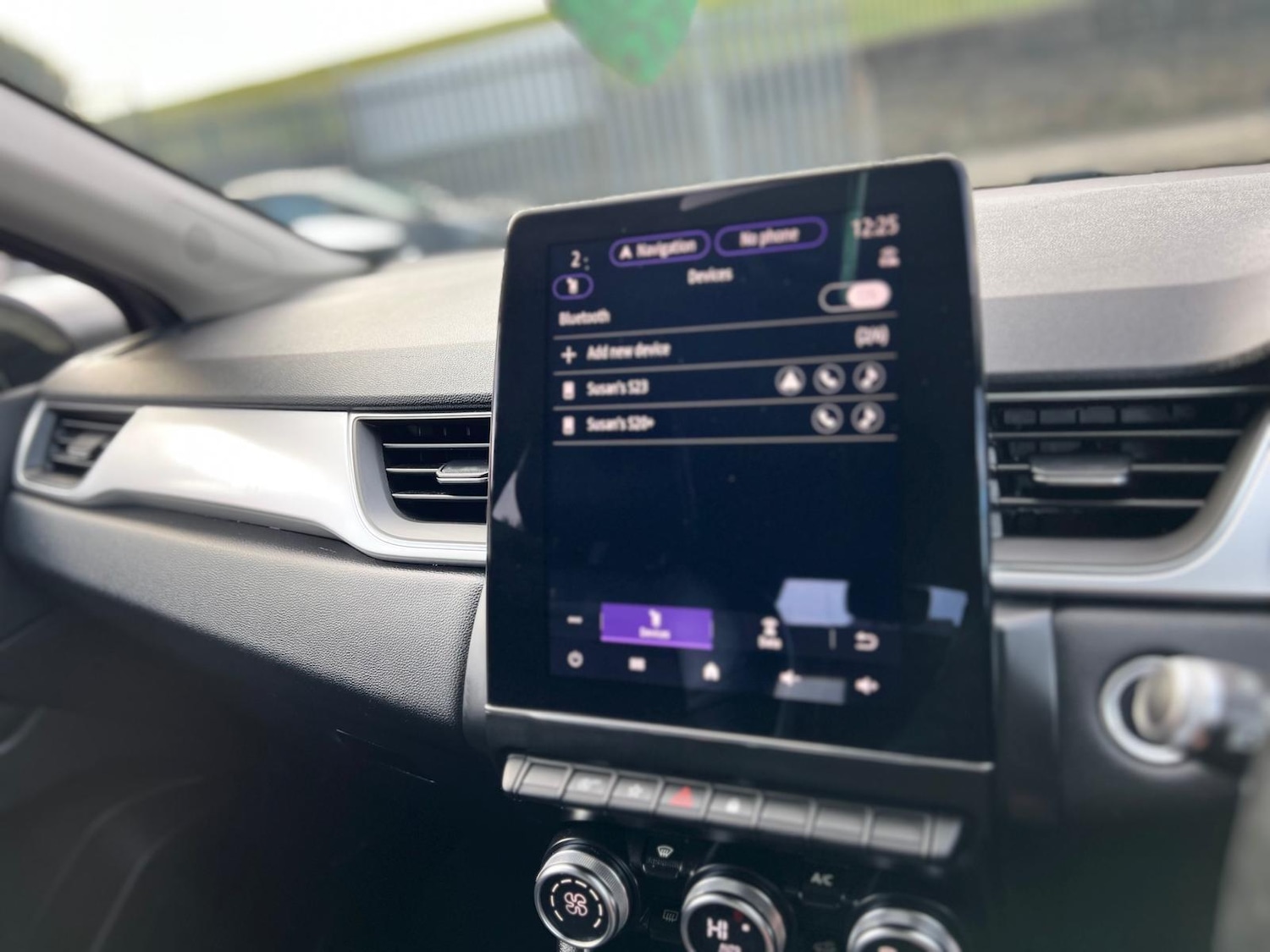 Used Renault Captur 2020 for sale - 77203284: Photo 28