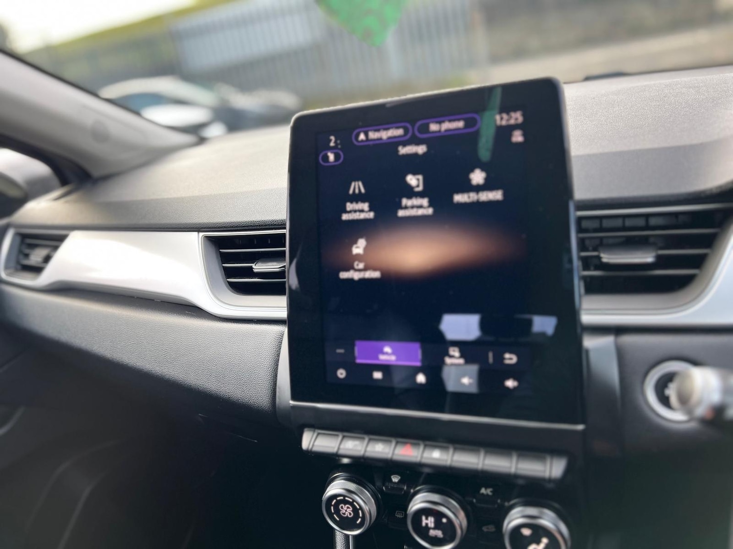 Used Renault Captur 2020 for sale - 77203284: Photo 30