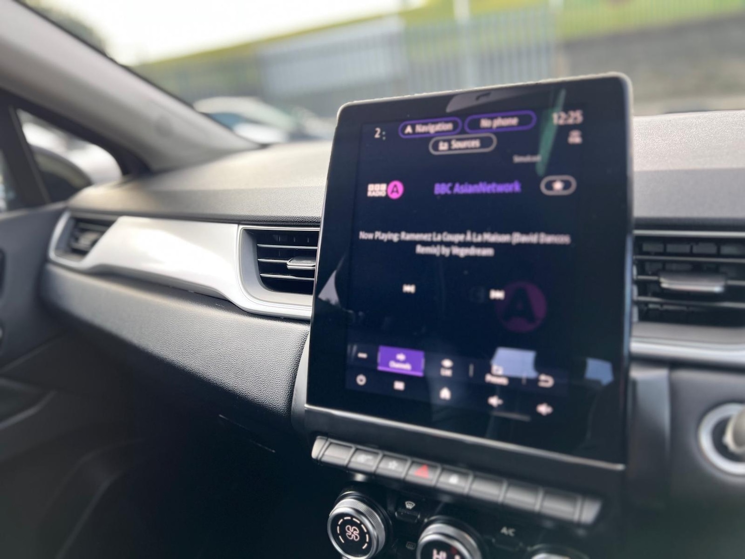 Used Renault Captur 2020 for sale - 77203284: Photo 33