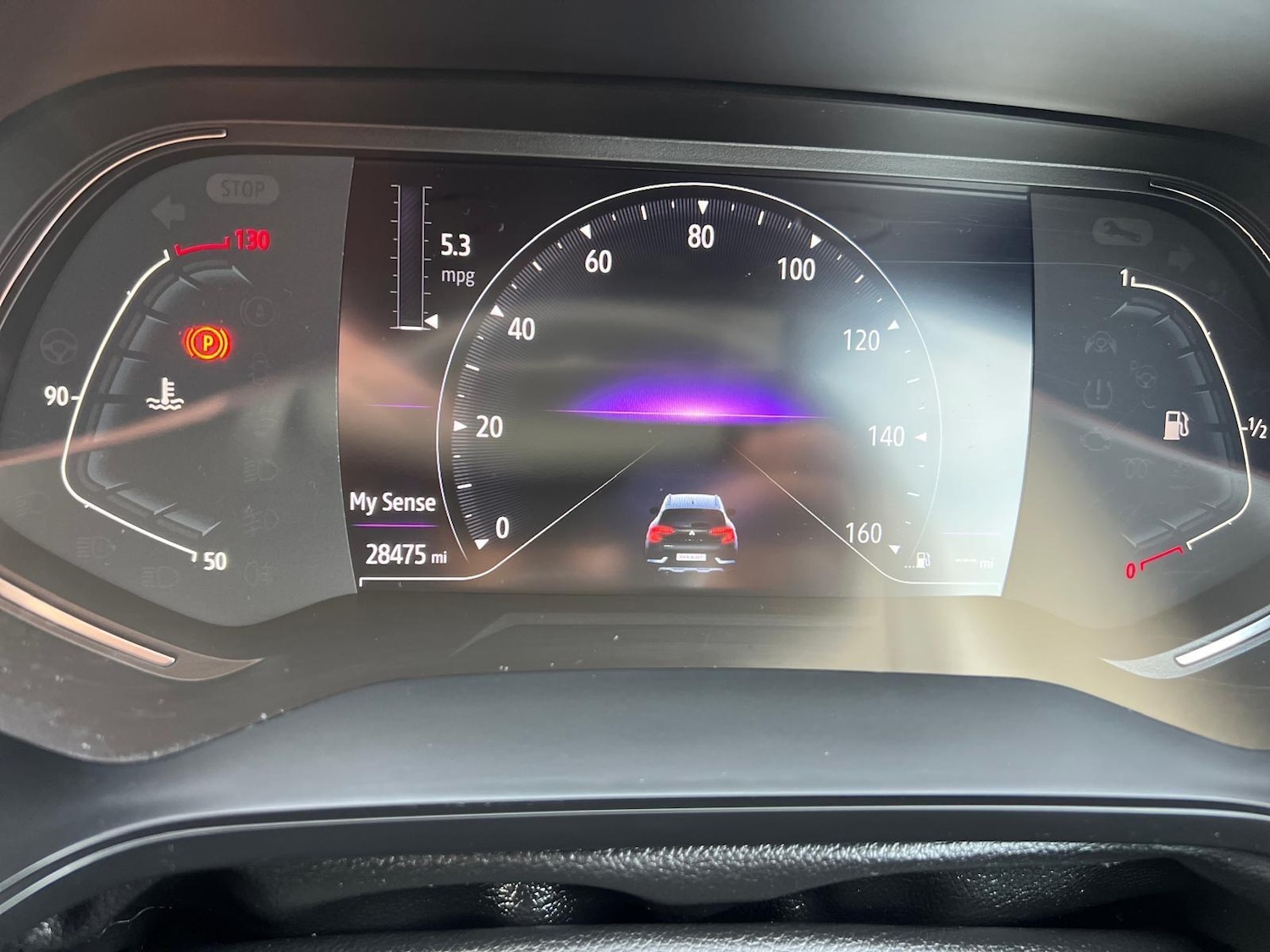 Used Renault Captur 2020 for sale - 77203284: Photo 35