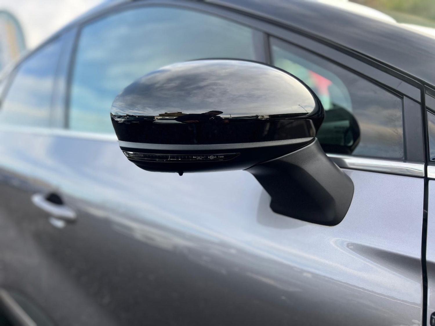 Used Renault Captur 2020 for sale - 77203284: Photo 38