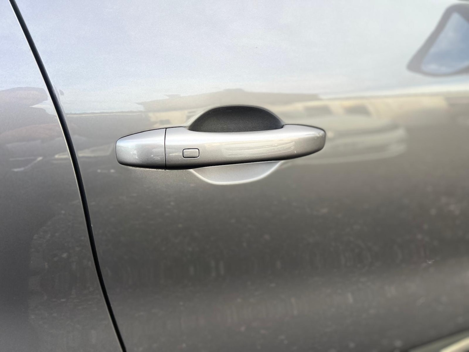 Used Renault Captur 2020 for sale - 77203284: Photo 42