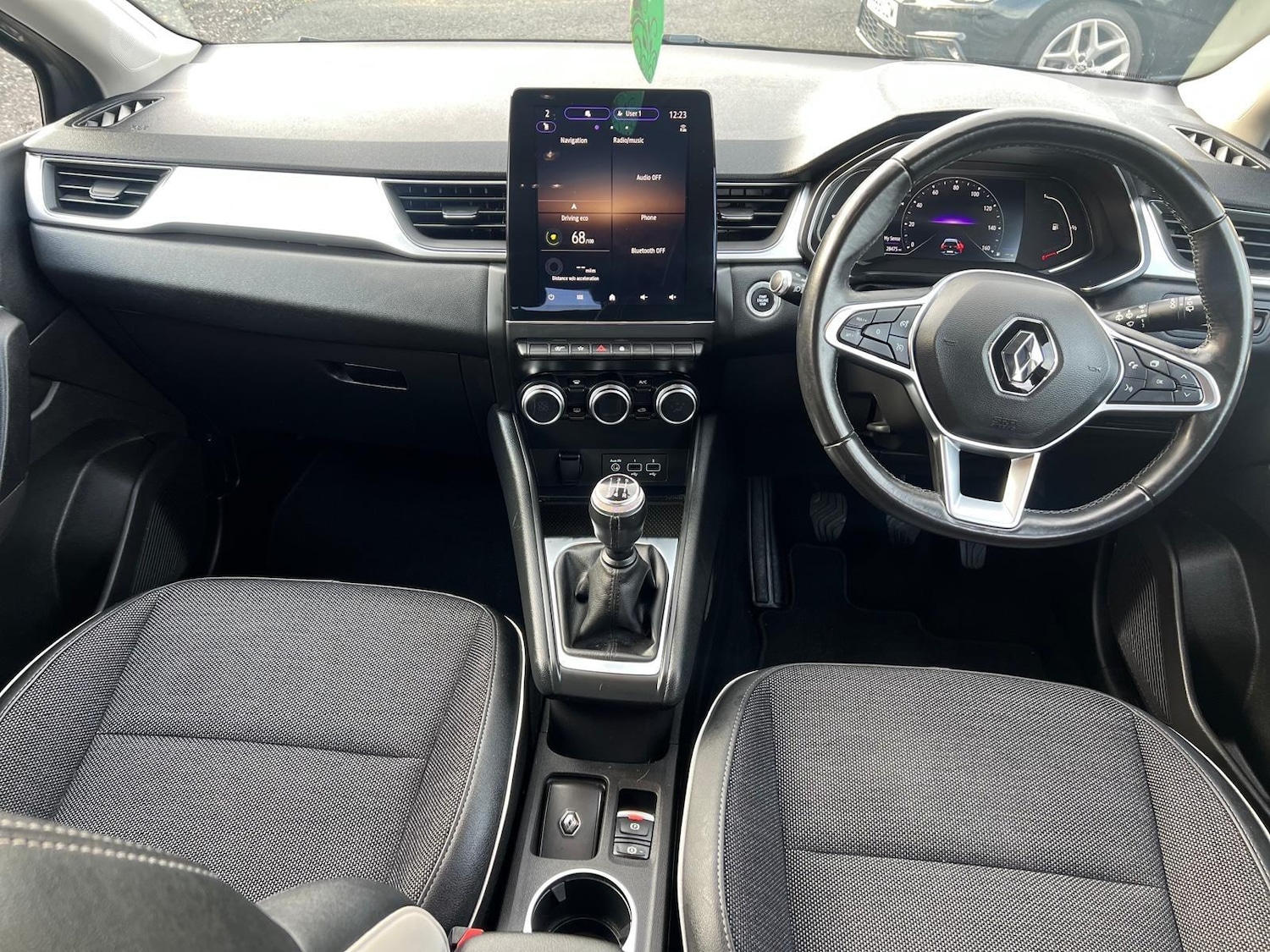 Used Renault Captur 2020 for sale - 77203284: Photo 9