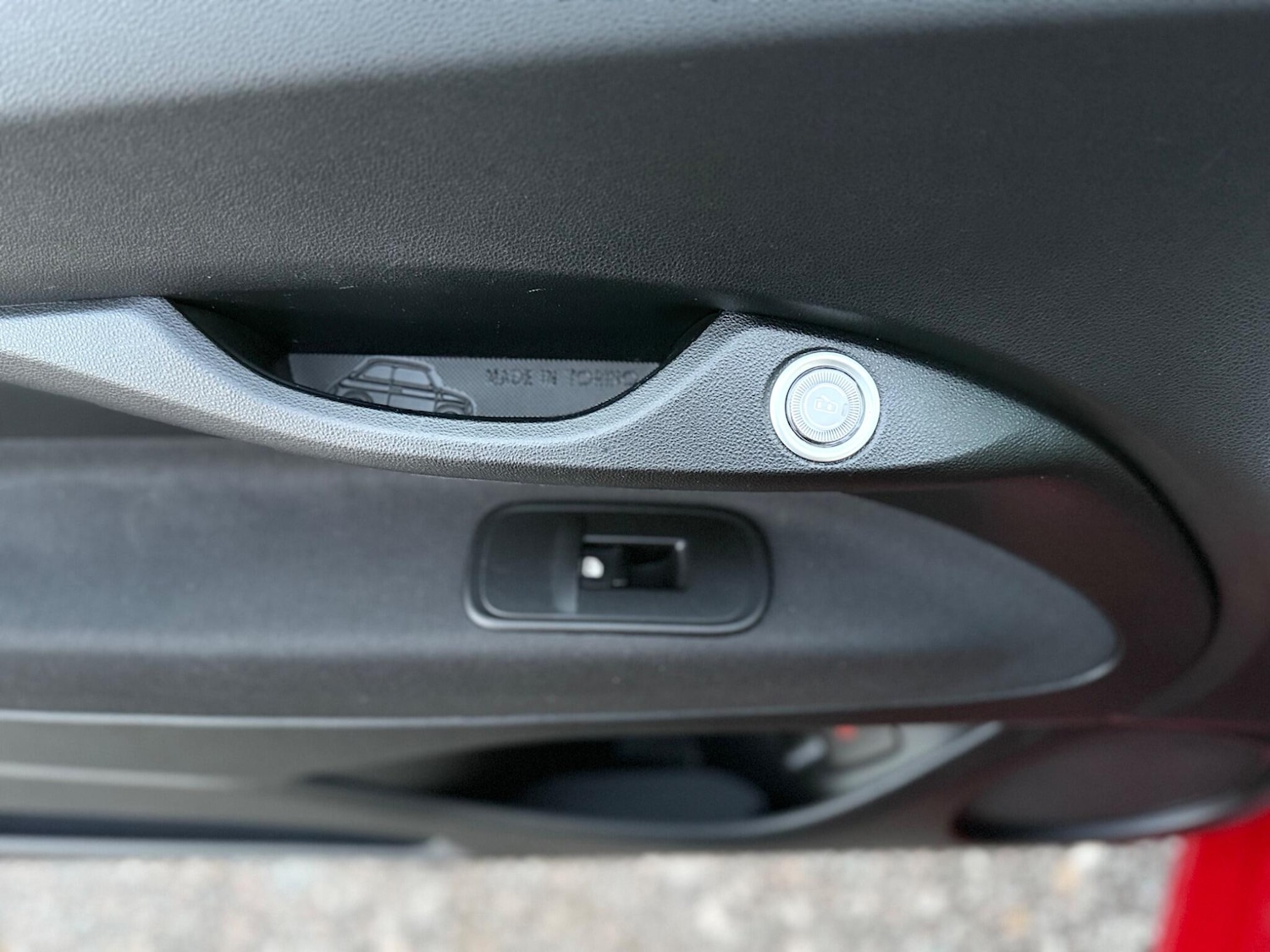 Used Fiat 500e 2024 for sale - 76657947: Photo 15