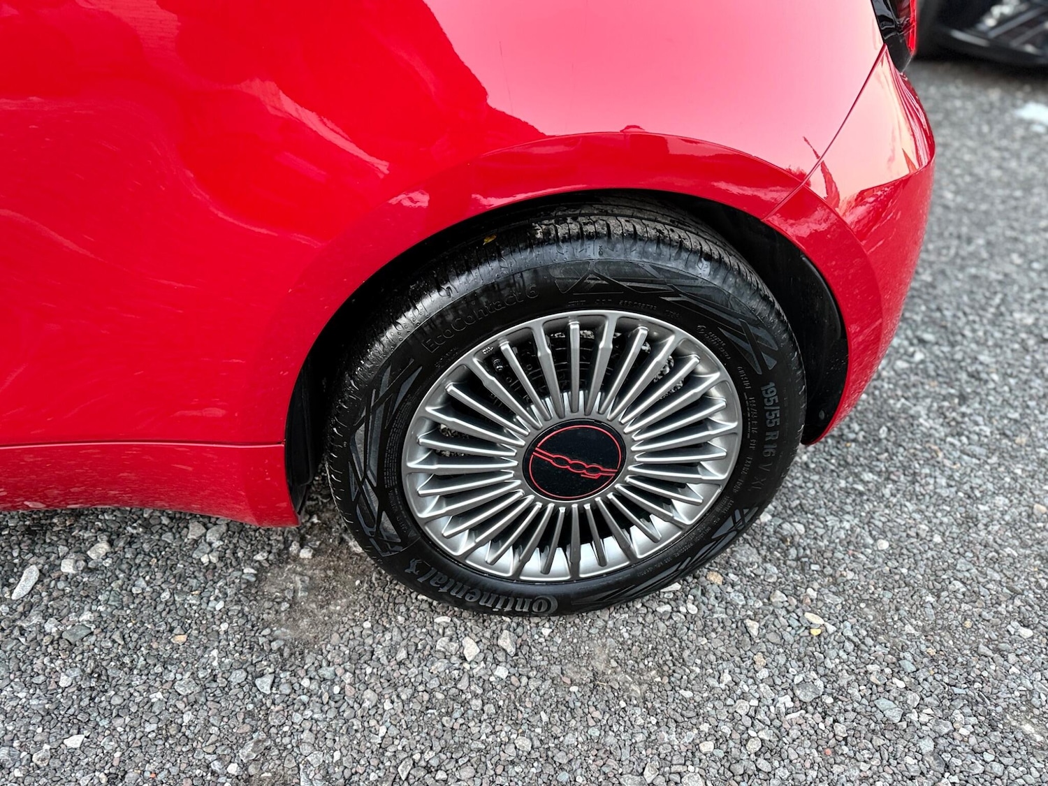 Used Fiat 500e 2024 for sale - 76657947: Photo 19