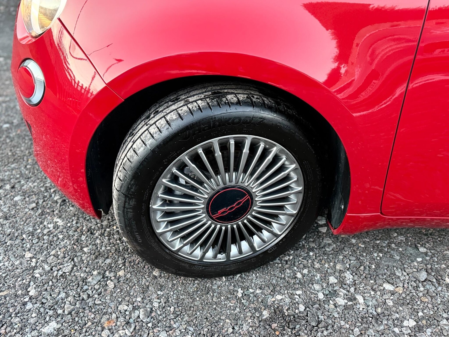 Used Fiat 500e 2024 for sale - 76657947: Photo 20