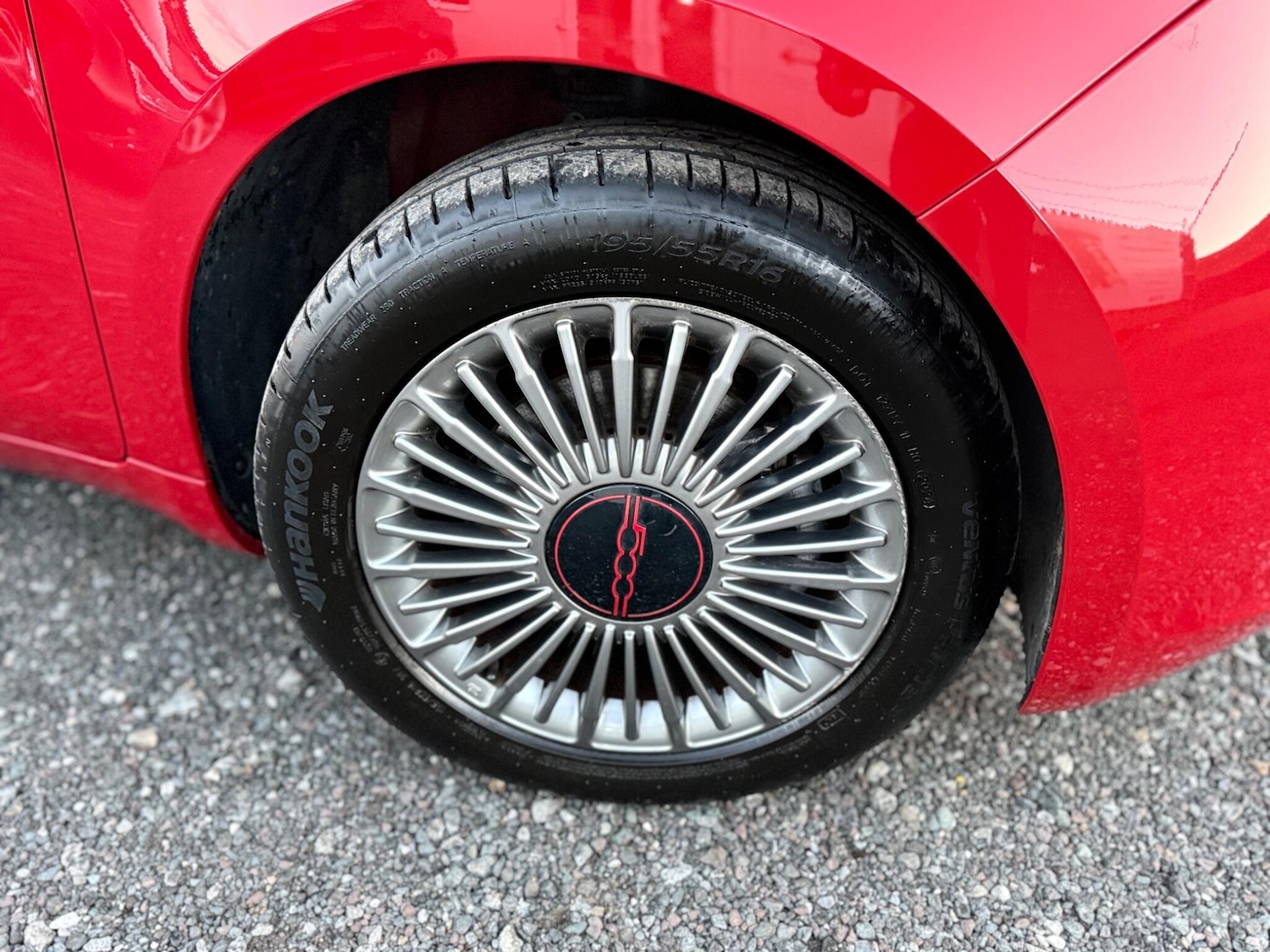 Used Fiat 500e 2024 for sale - 76657947: Photo 22