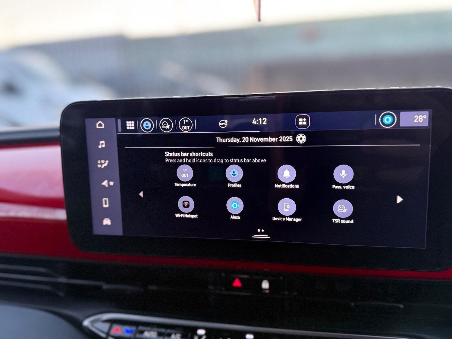 Used Fiat 500e 2024 for sale - 76657947: Photo 23