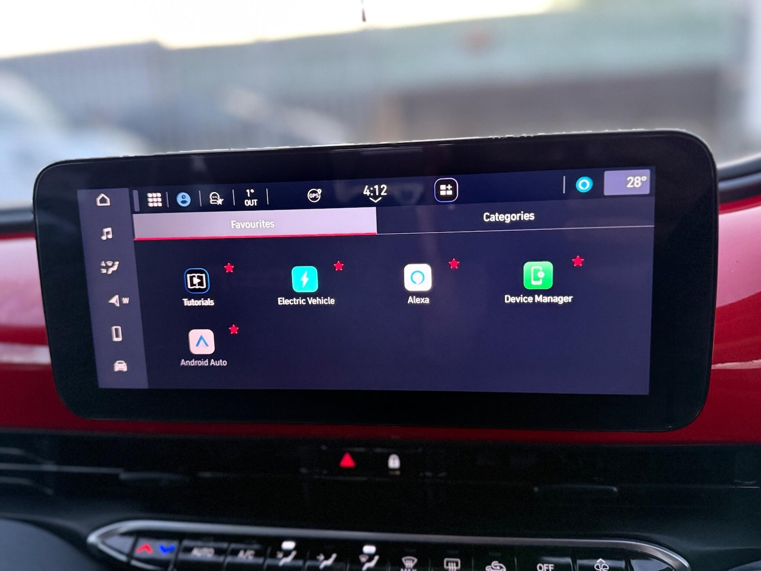 Used Fiat 500e 2024 for sale - 76657947: Photo 25