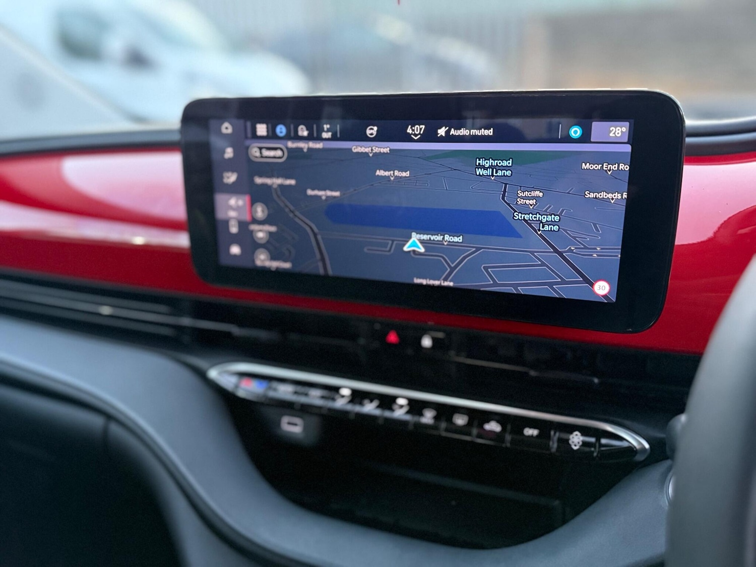 Used Fiat 500e 2024 for sale - 76657947: Photo 26