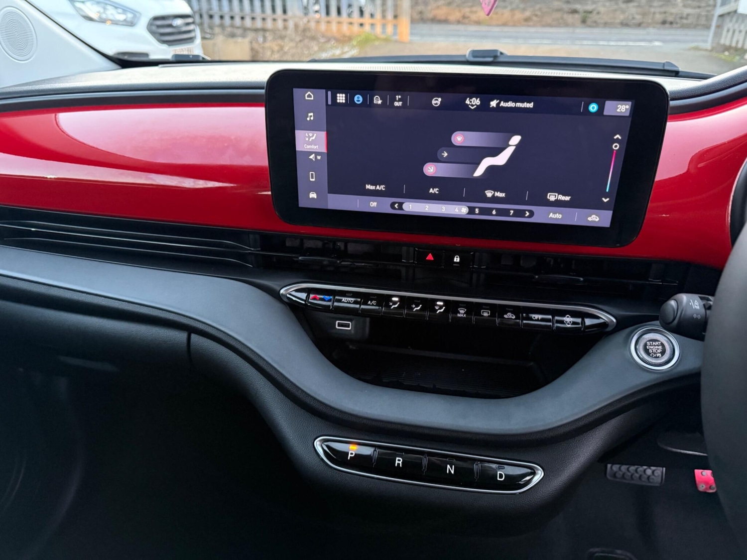 Used Fiat 500e 2024 for sale - 76657947: Photo 27