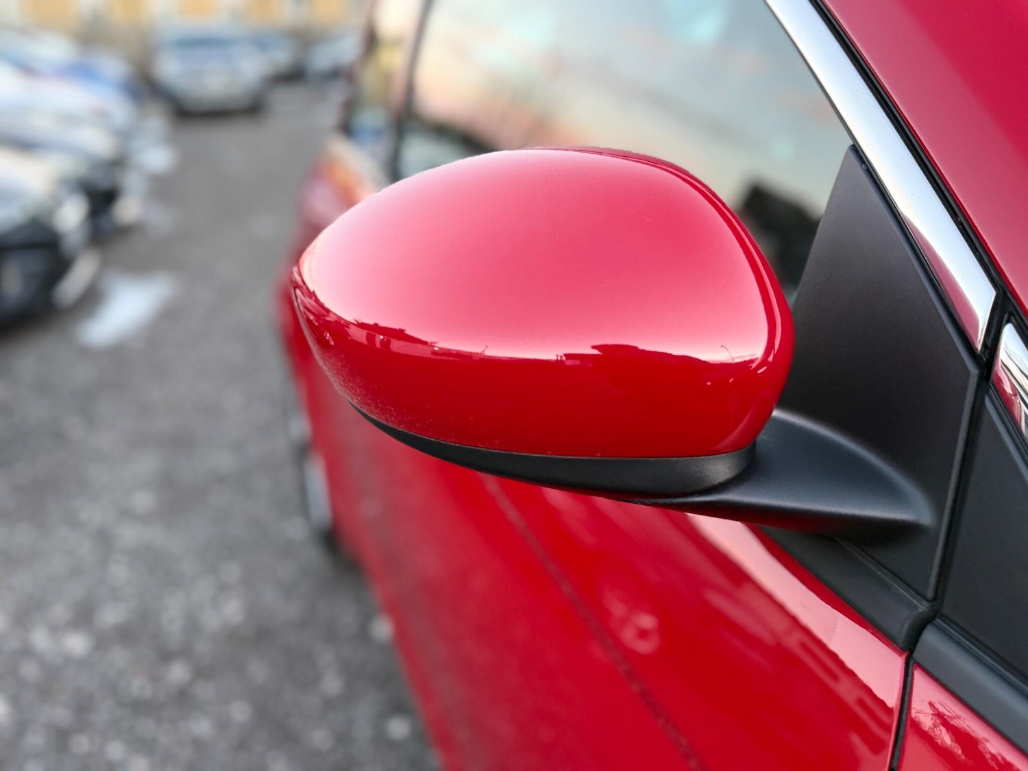 Used Fiat 500e 2024 for sale - 76657947: Photo 30