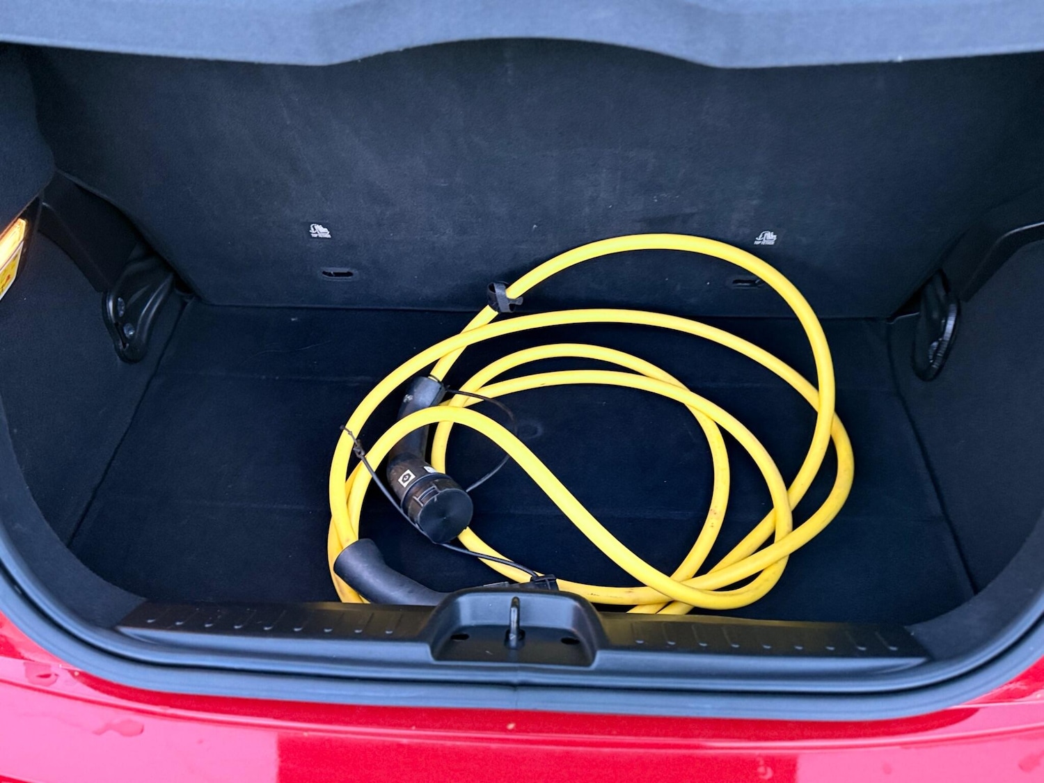 Used Fiat 500e 2024 for sale - 76657947: Photo 31