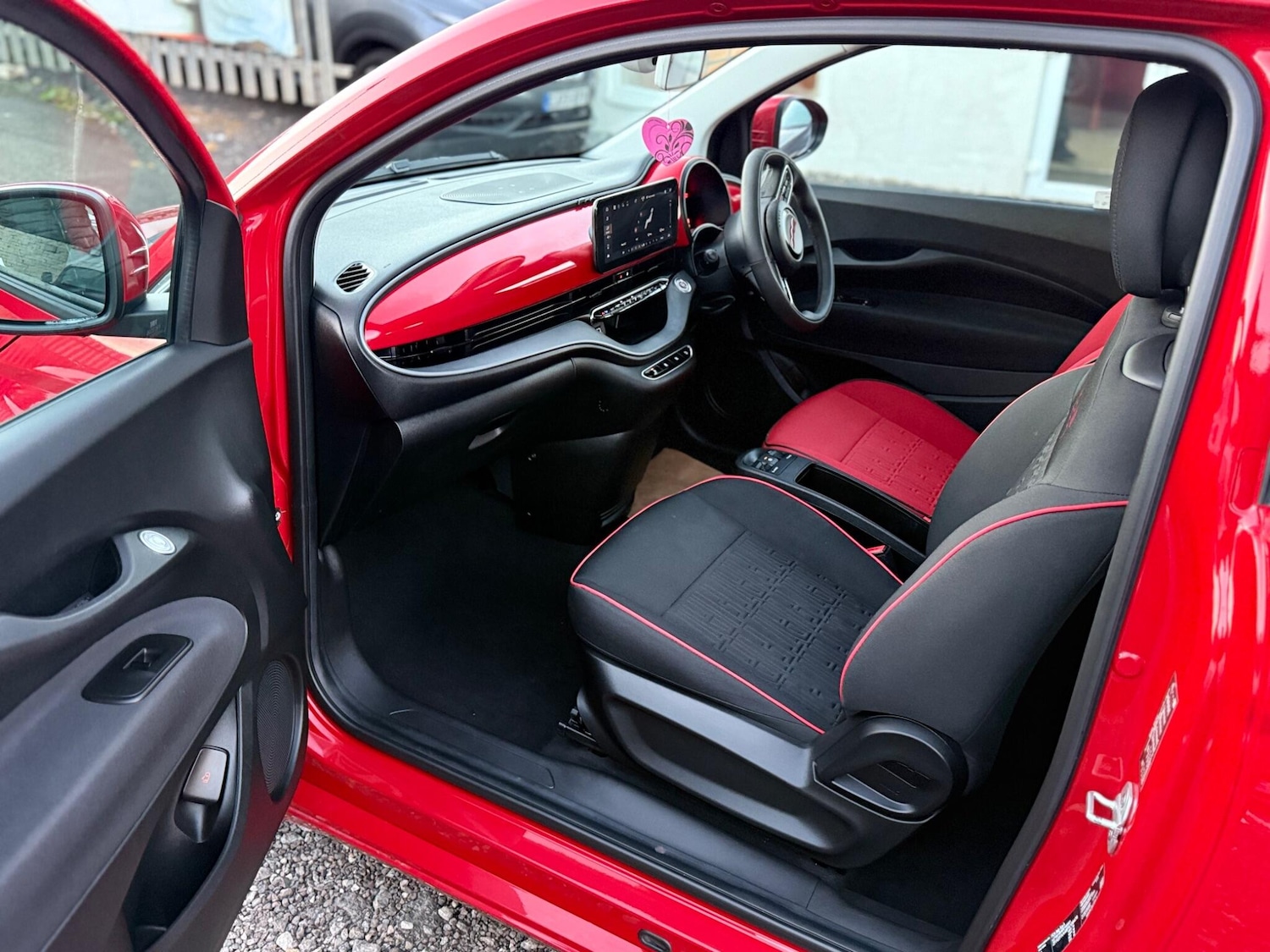 Used Fiat 500e 2024 for sale - 76657947: Photo 33