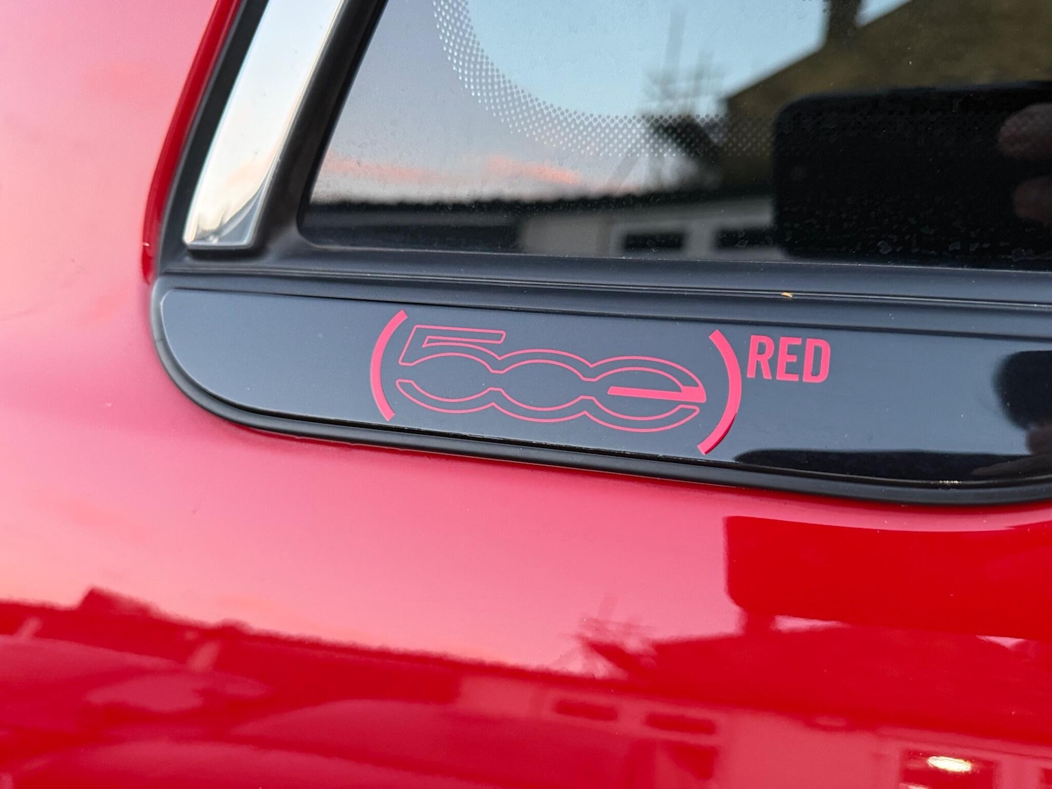 Used Fiat 500e 2024 for sale - 76657947: Photo 34