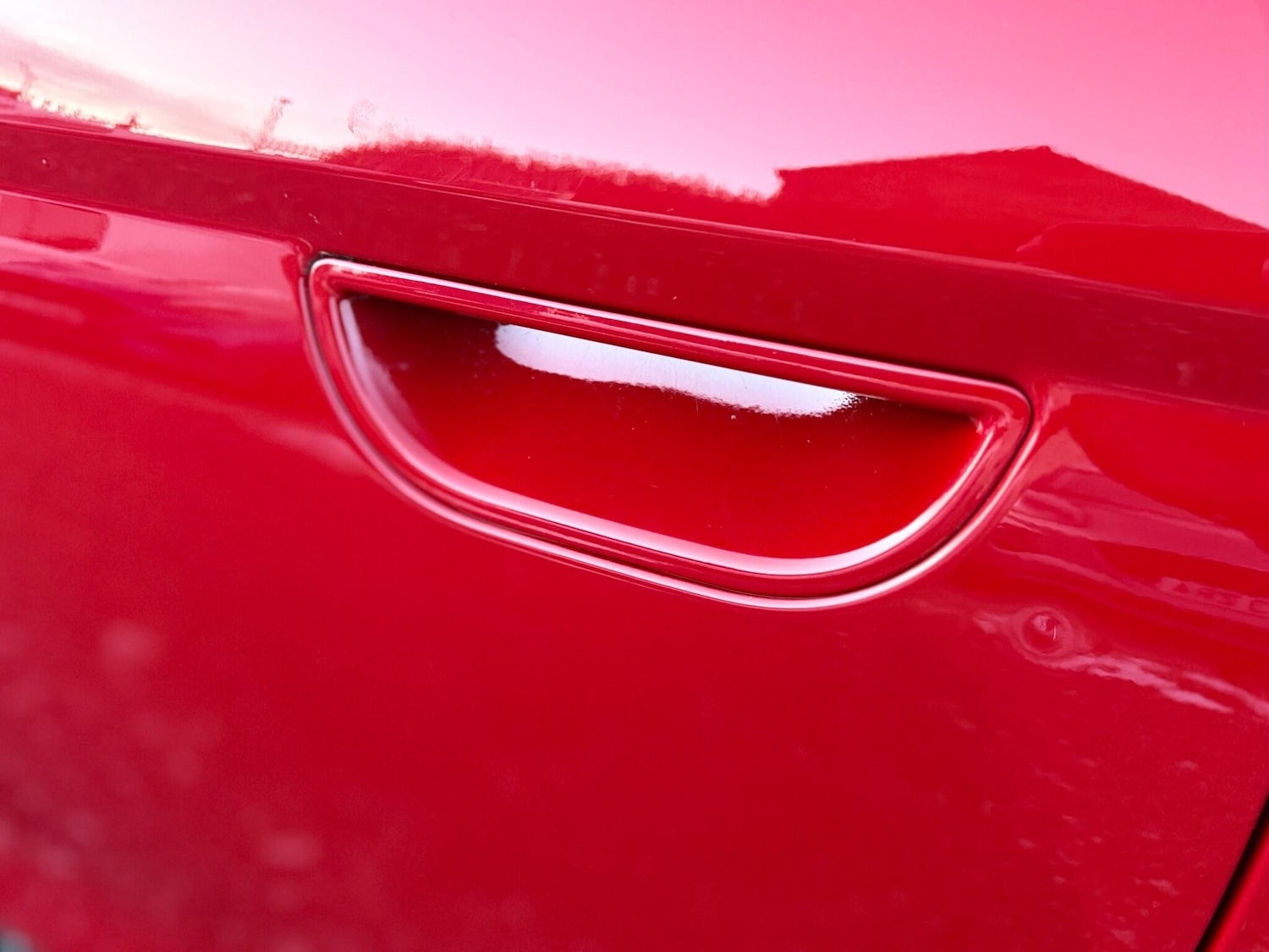 Used Fiat 500e 2024 for sale - 76657947: Photo 35