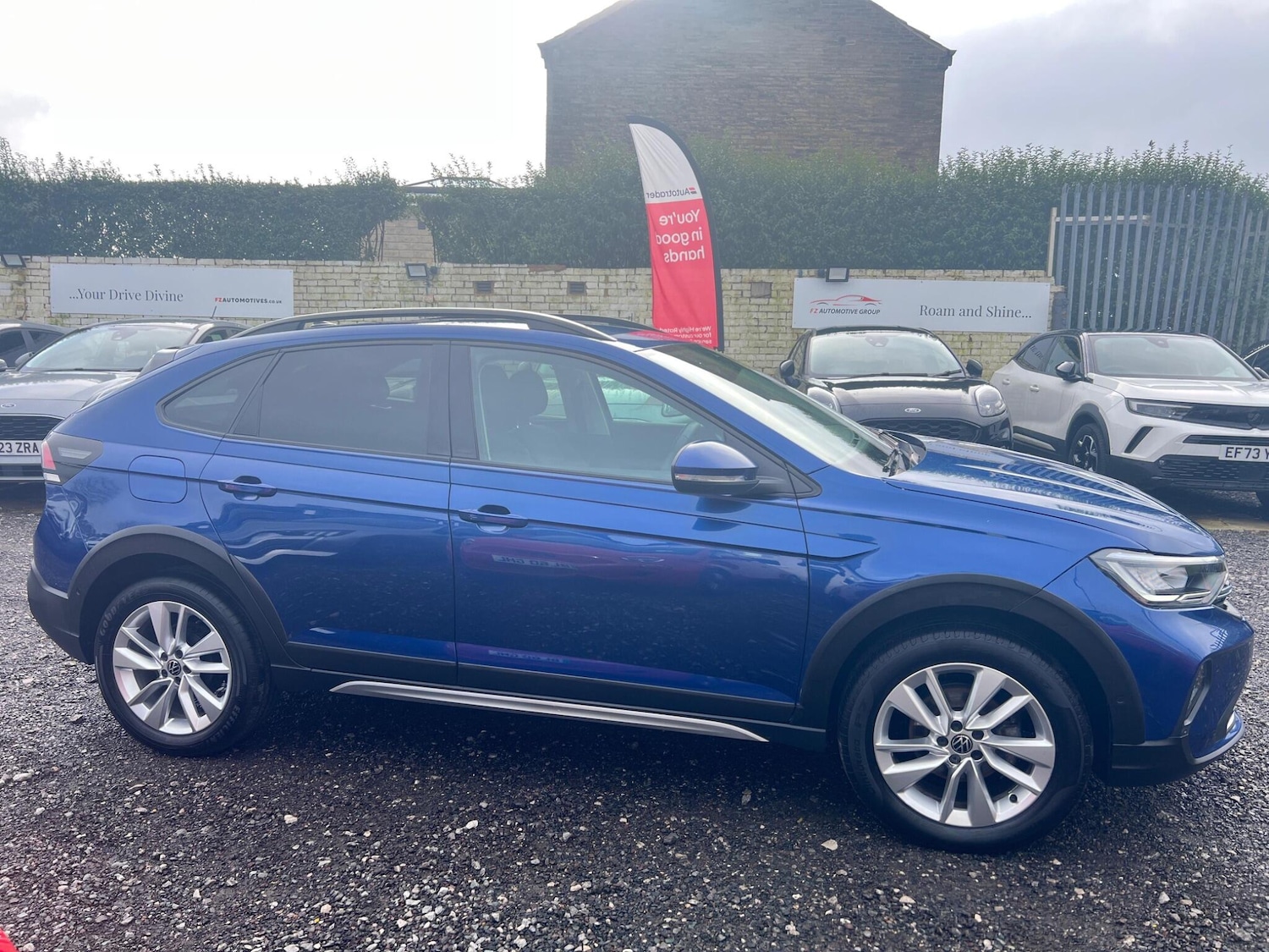 Used Volkswagen Taigo for sale - 77854089: Photo 10