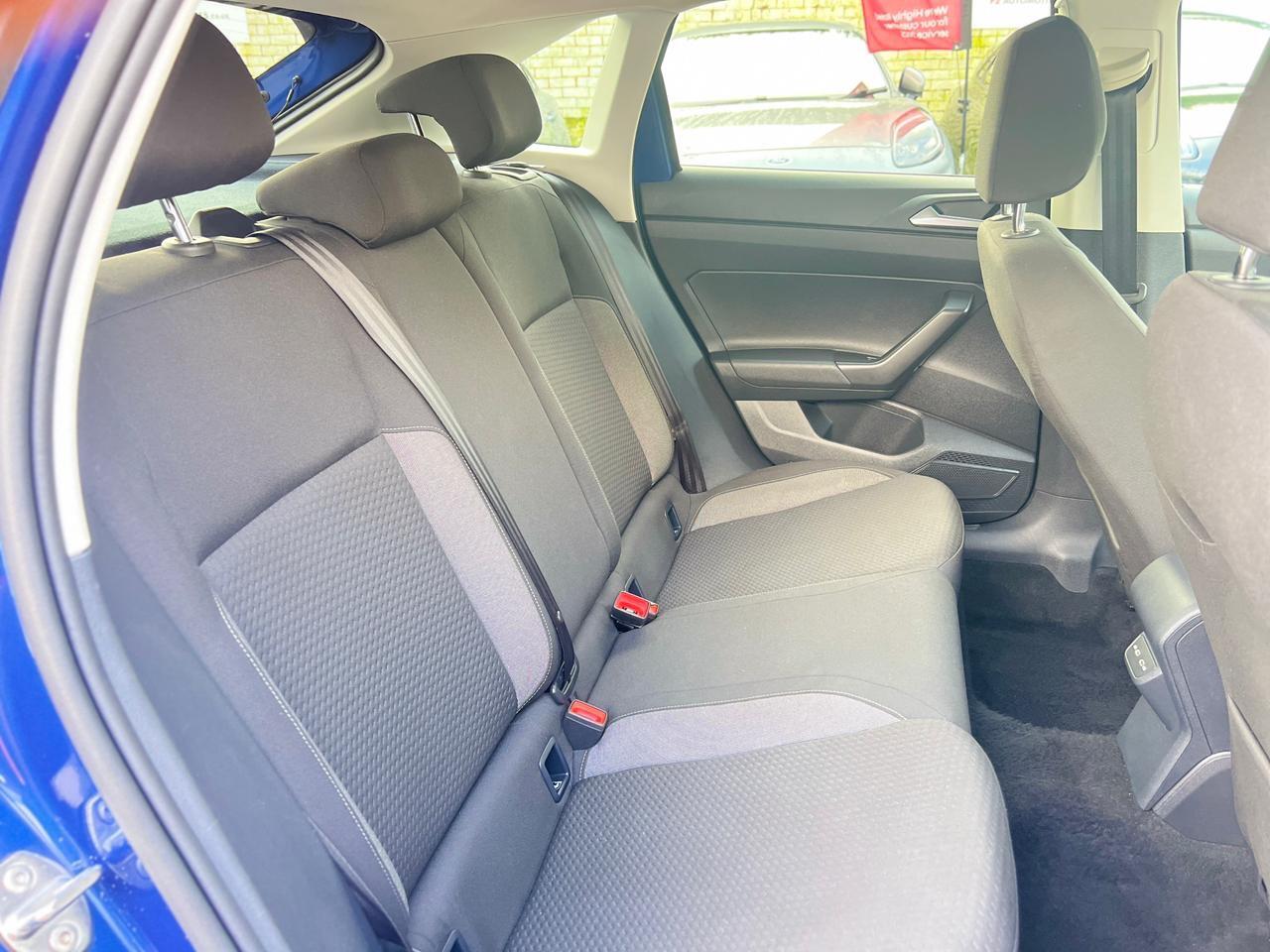 Used Volkswagen Taigo for sale - 77854089: Photo 16