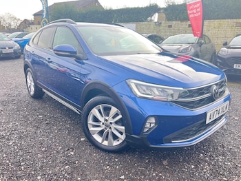 Used Volkswagen Taigo 2024 for sale - 77854089: Photo