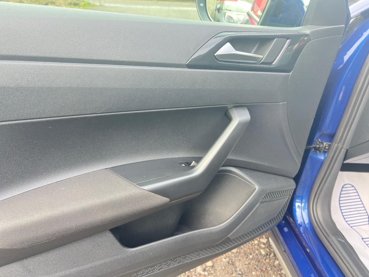 Used Volkswagen Taigo for sale - 77854089: Photo 21