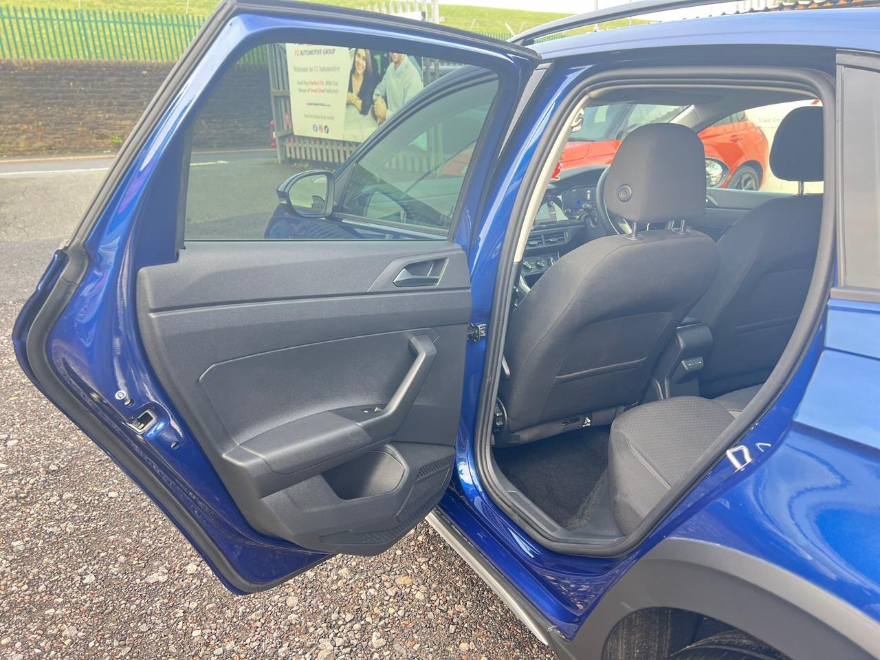 Used Volkswagen Taigo for sale - 77854089: Photo 23