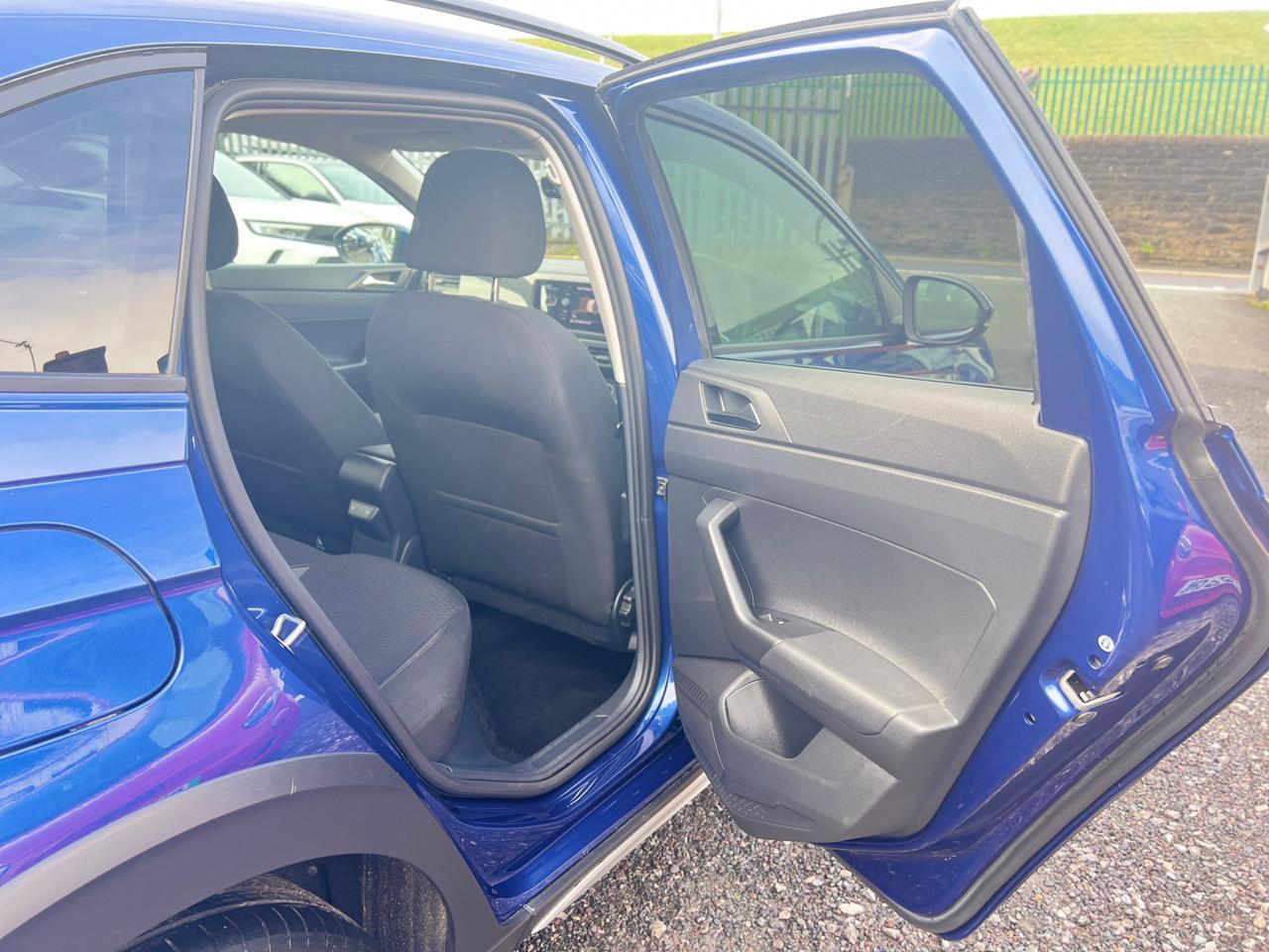 Used Volkswagen Taigo for sale - 77854089: Photo 25