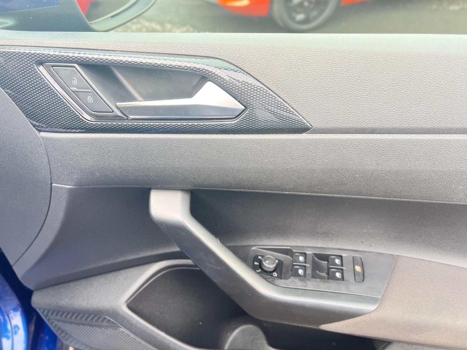 Used Volkswagen Taigo for sale - 77854089: Photo 27