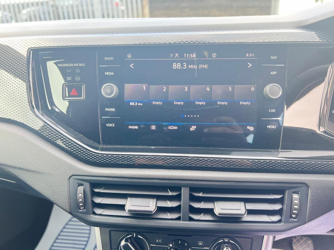 Used Volkswagen Taigo for sale - 77854089: Photo 28