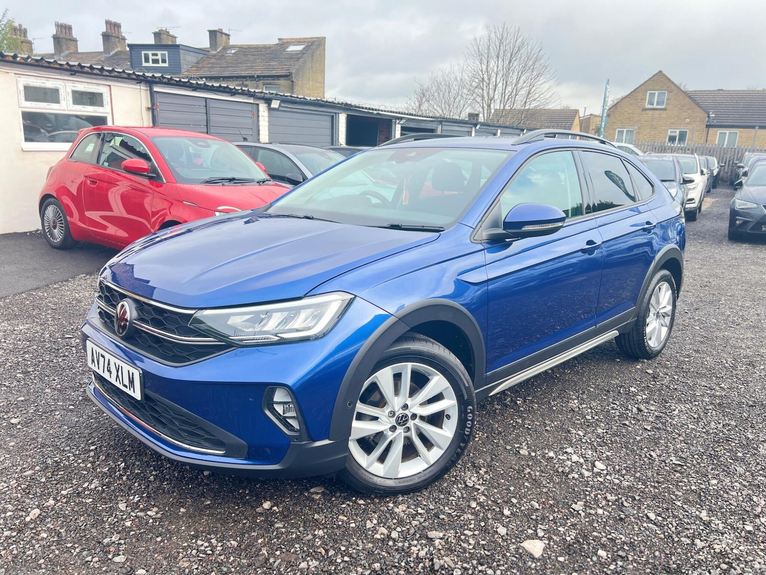 Used Volkswagen Taigo for sale - 77854089: Photo 3