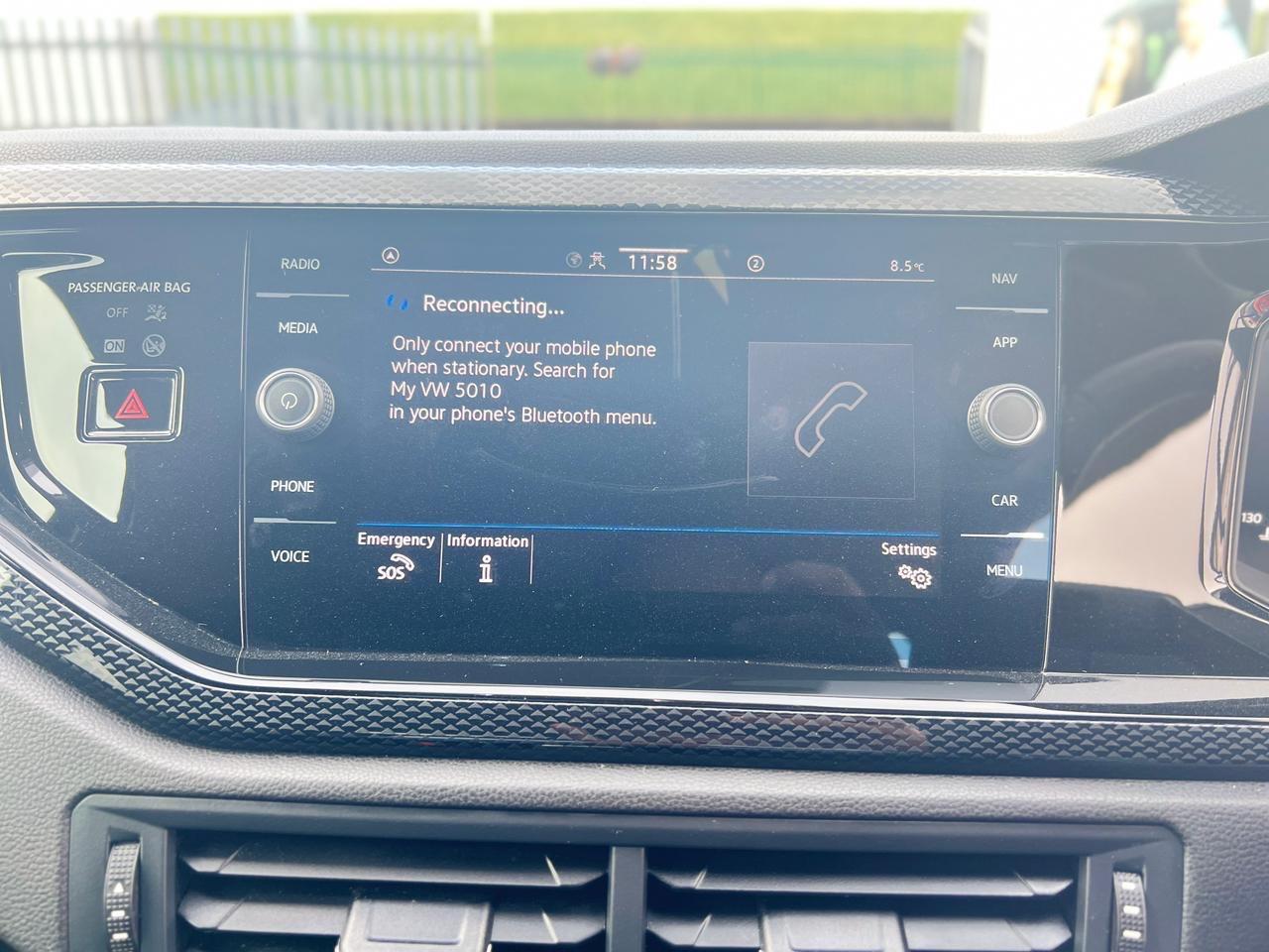 Used Volkswagen Taigo for sale - 77854089: Photo 30