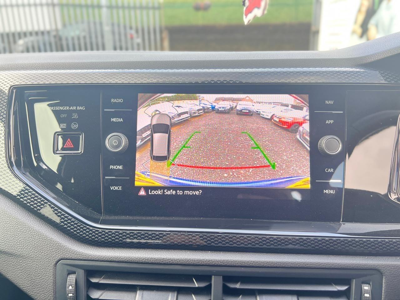 Used Volkswagen Taigo for sale - 77854089: Photo 32