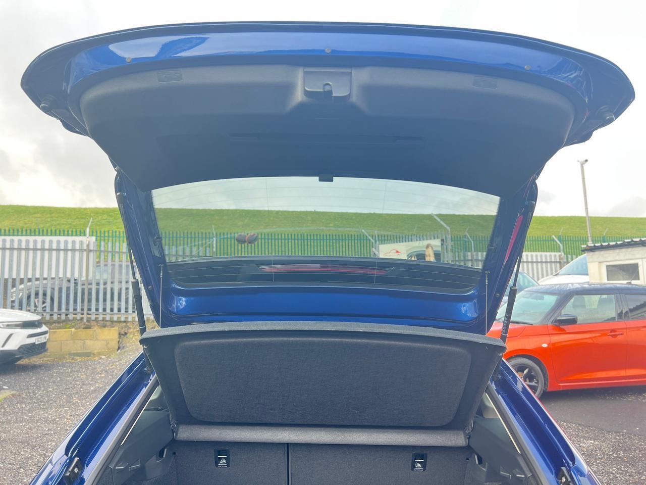 Used Volkswagen Taigo for sale - 77854089: Photo 36