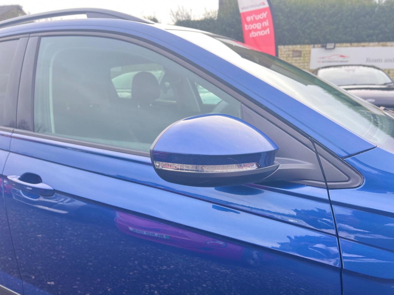 Used Volkswagen Taigo for sale - 77854089: Photo 37