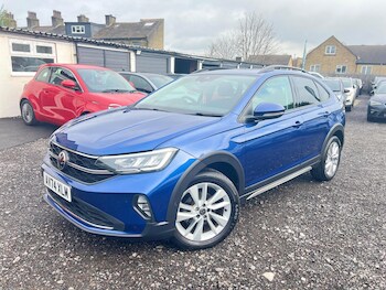 Used Volkswagen Taigo 2024 for sale - 77854089: Photo