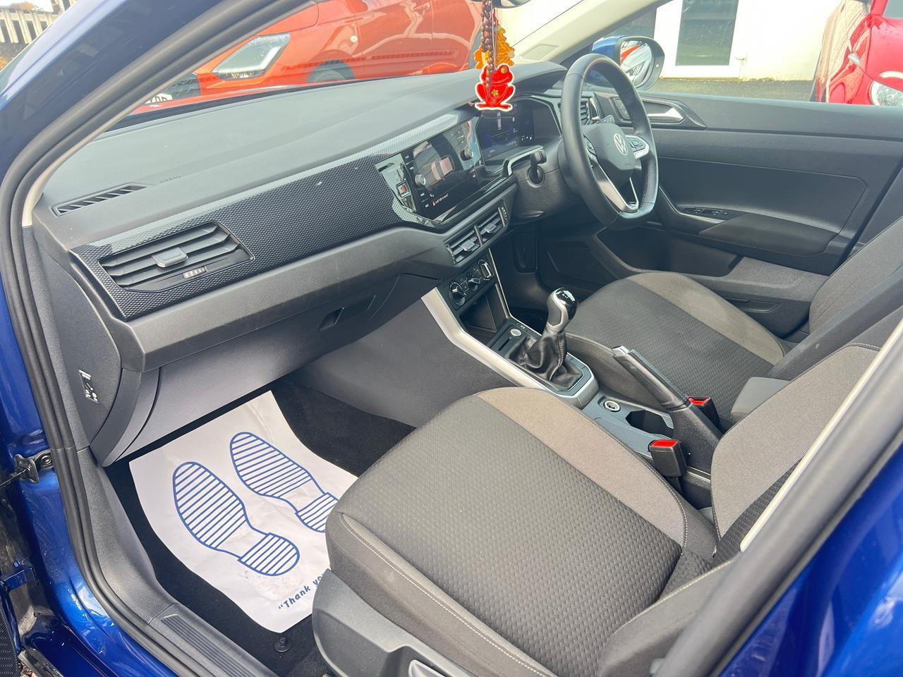Used Volkswagen Taigo for sale - 77854089: Photo 42