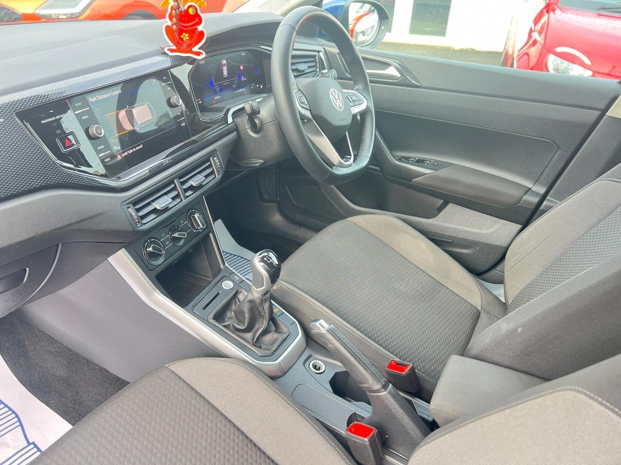 Used Volkswagen Taigo for sale - 77854089: Photo 43