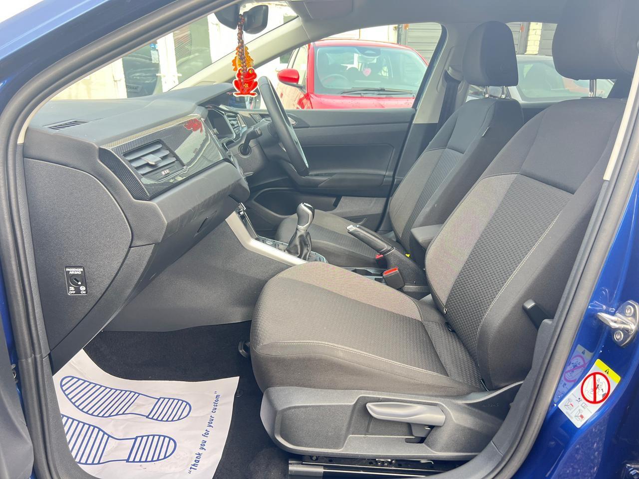 Used Volkswagen Taigo for sale - 77854089: Photo 44