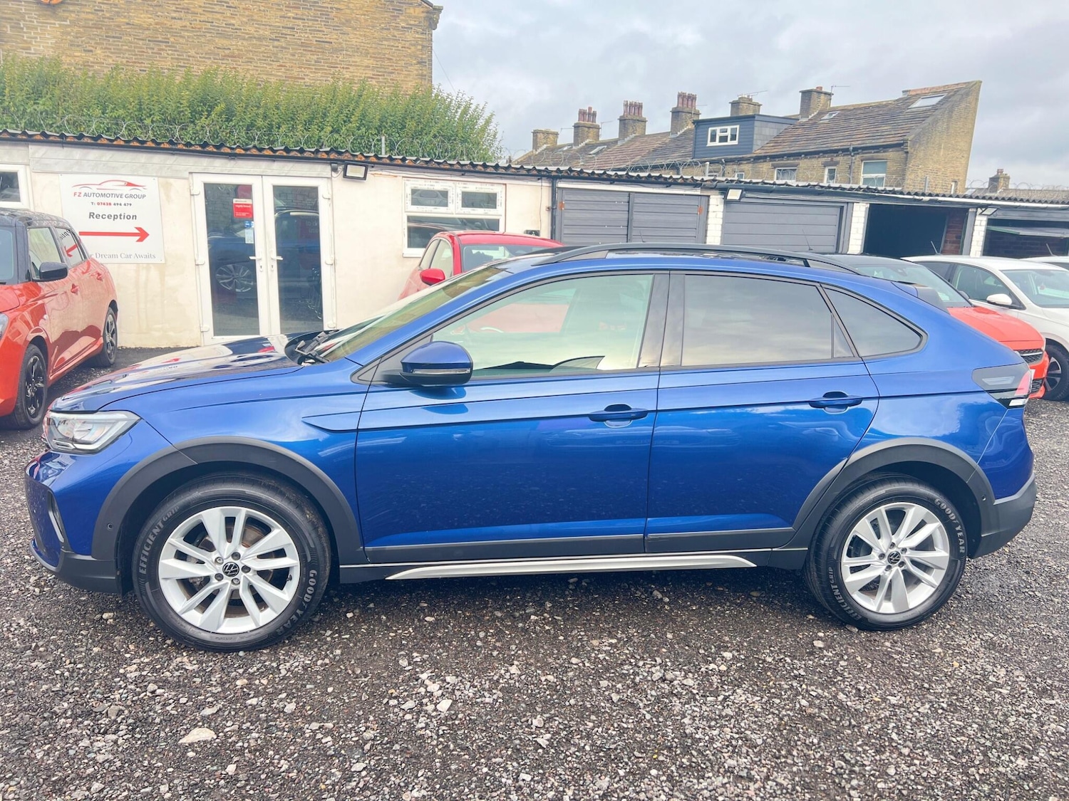 Used Volkswagen Taigo for sale - 77854089: Photo 8