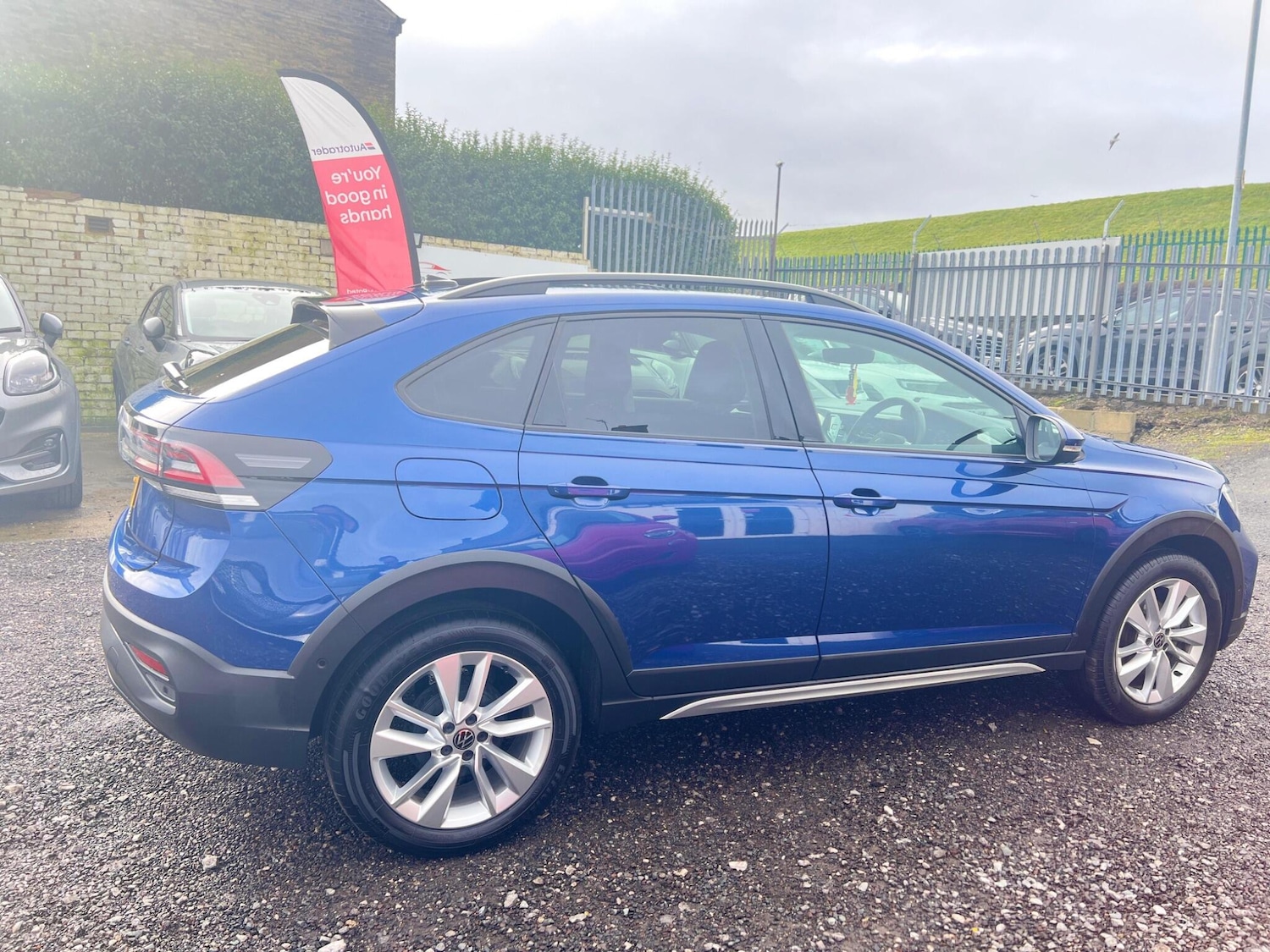 Used Volkswagen Taigo for sale - 77854089: Photo 9