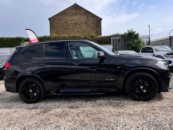 Used BMW X5 2018 for sale - 78964436: Photo