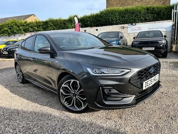 Used Ford Focus 2025 for sale - 79543505: Photo