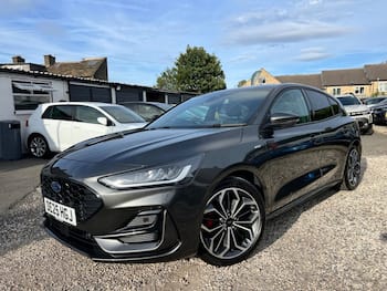 Used Ford Focus 2025 for sale - 79543505: Photo