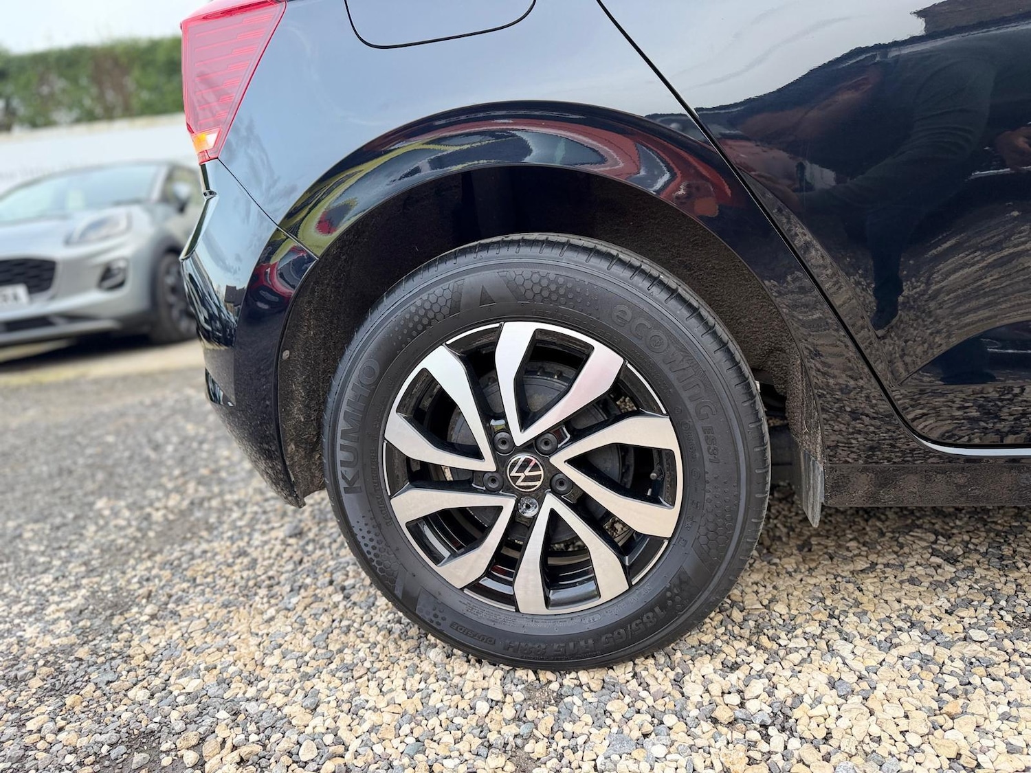 Used Volkswagen Polo for sale - 78136320: Photo 11