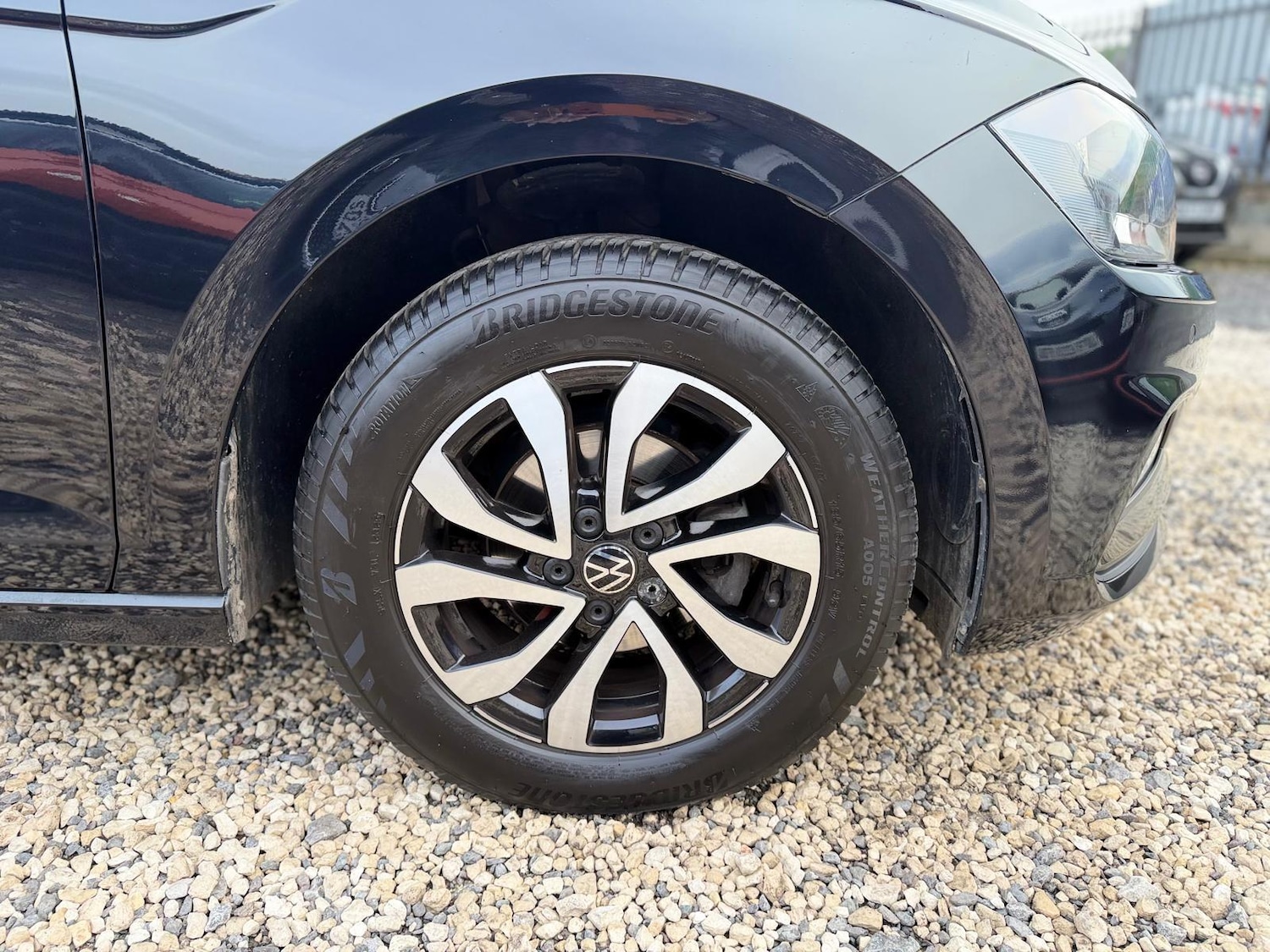 Used Volkswagen Polo for sale - 78136320: Photo 12