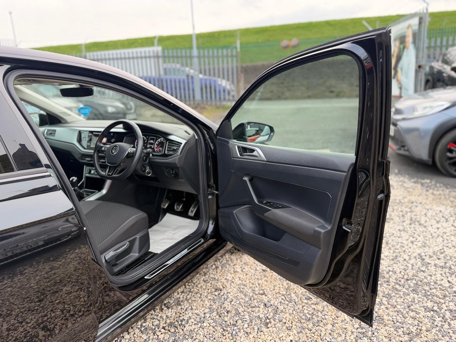 Used Volkswagen Polo for sale - 78136320: Photo 13