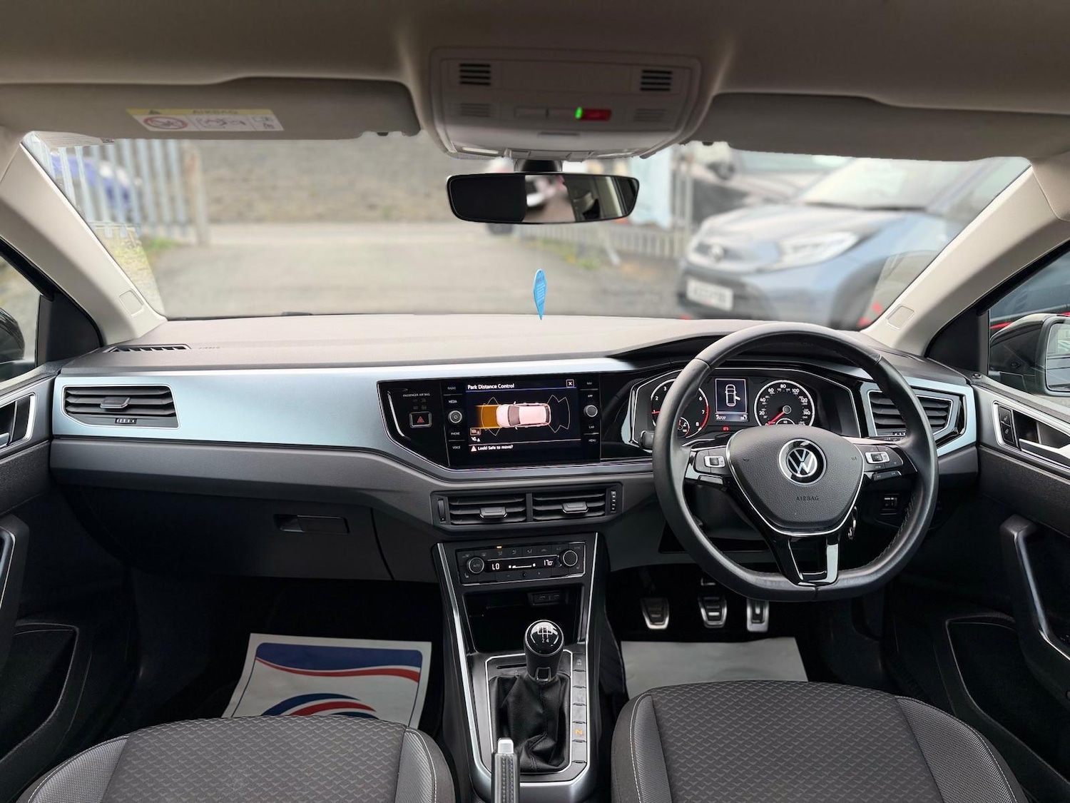 Used Volkswagen Polo for sale - 78136320: Photo 16